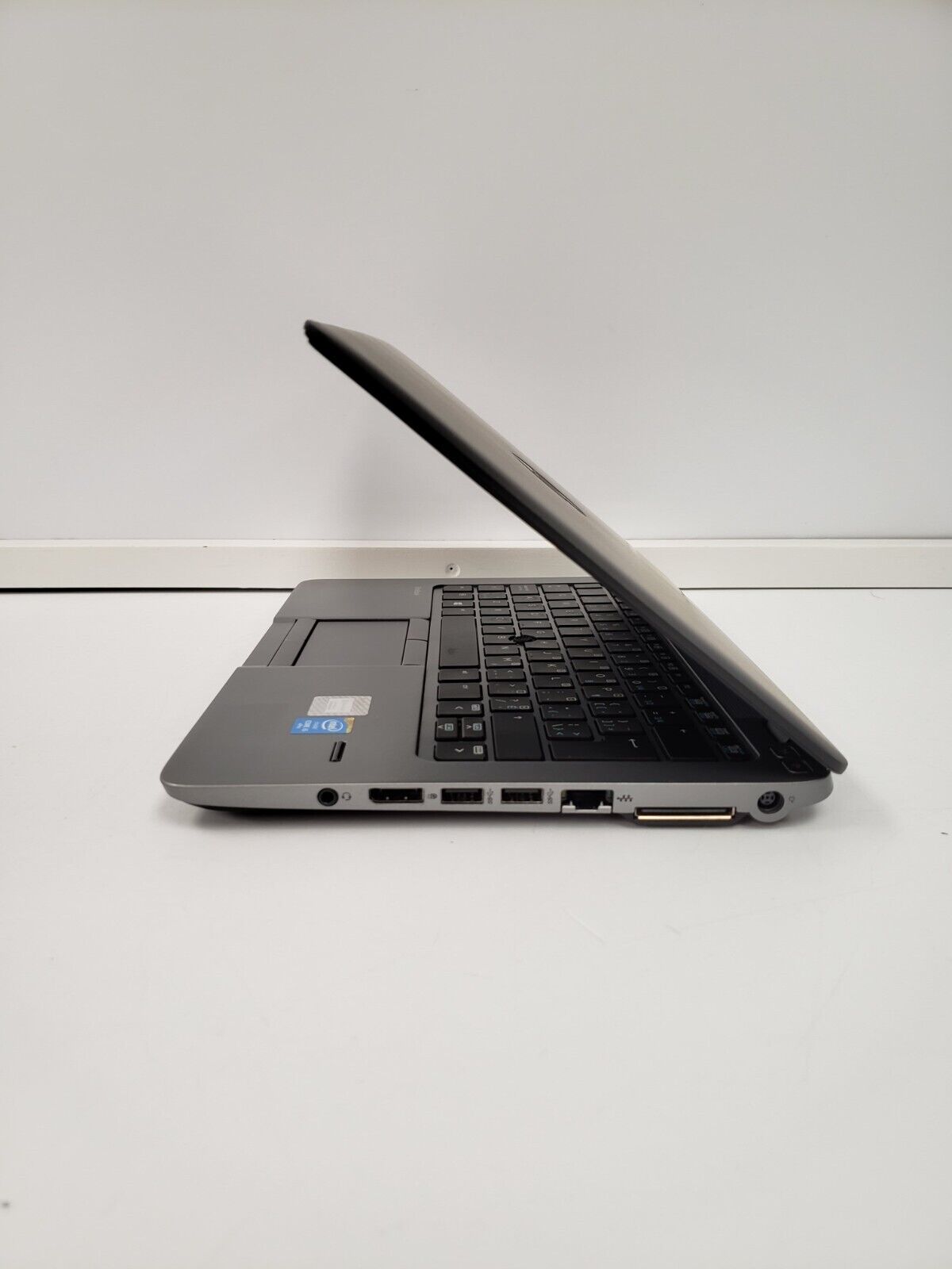 HP Elitebook 820 Business Laptop - 12.5