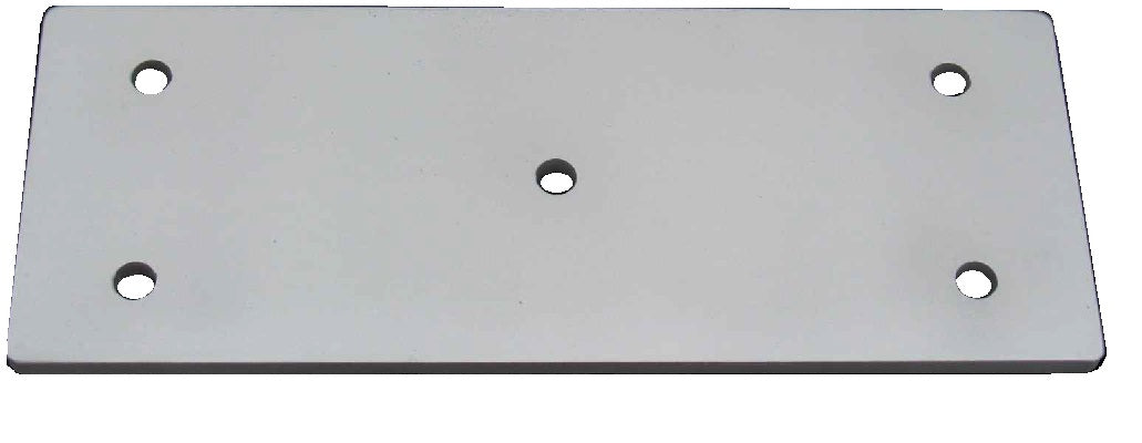 Anchor Caddie Original Load Spreader Plate - Heavy Duty Boat Anchor Accessory for Secure Mooring | Perfect for Fishing, Boating & Marine Activities
