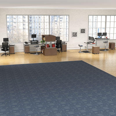 Alera® Reversible Laminate Table Top - 59.38