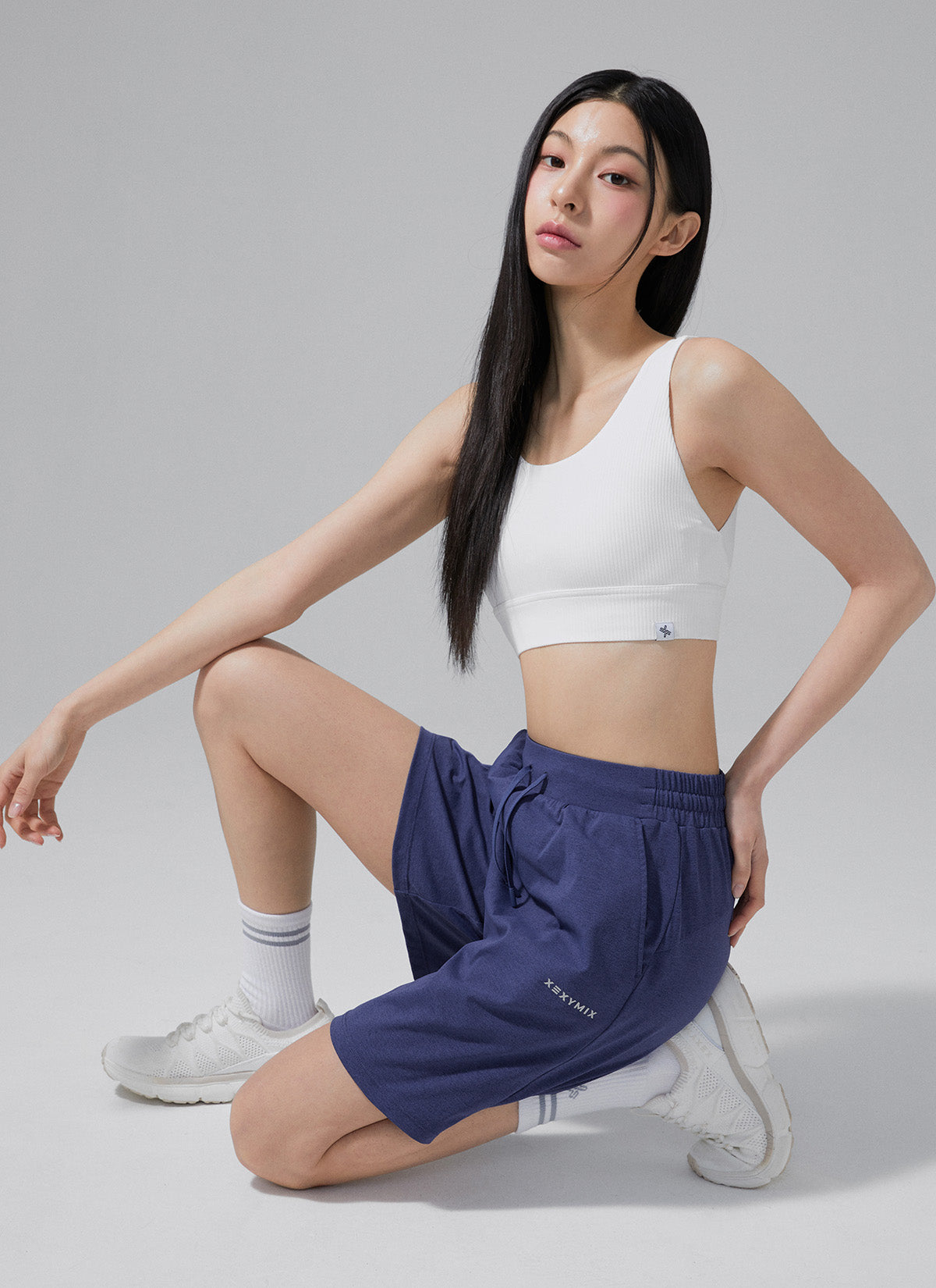 Comfort Tension Basic Shorts - Stretchy Casual Shorts for Men & Women | Perfect for Yoga, Running, Gym Workouts & Summer Outdoor Activities