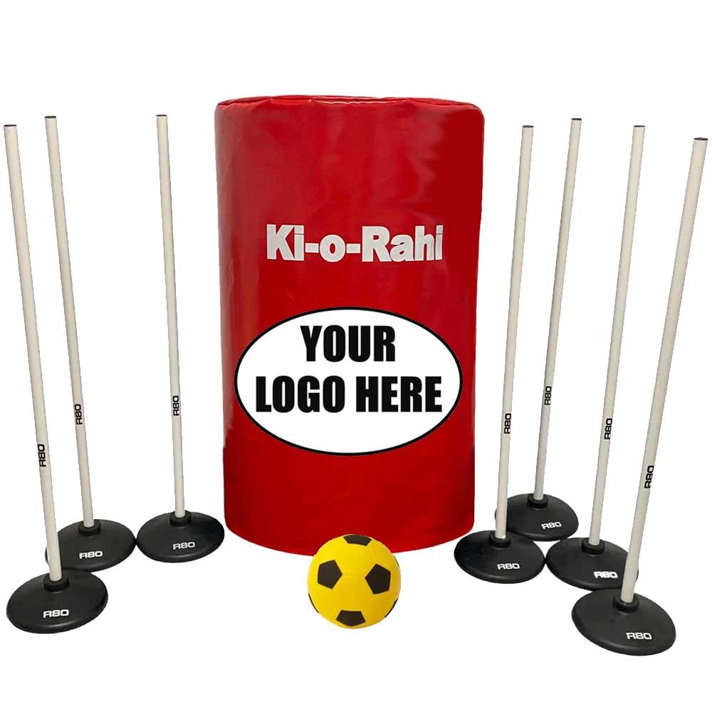 Custom Printed Ki o Rahi Indoor Set - Traditional Maori Game for Sports & Cultural Events - Perfect for Schools, Gyms & Community Gatherings