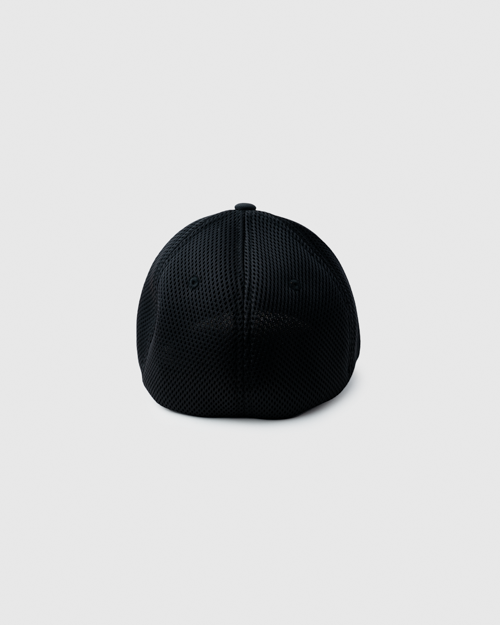 Breathable Mesh Flex Fit Hat for Men & Women - Adjustable & Comfortable for Running, Hiking & Outdoor Activities