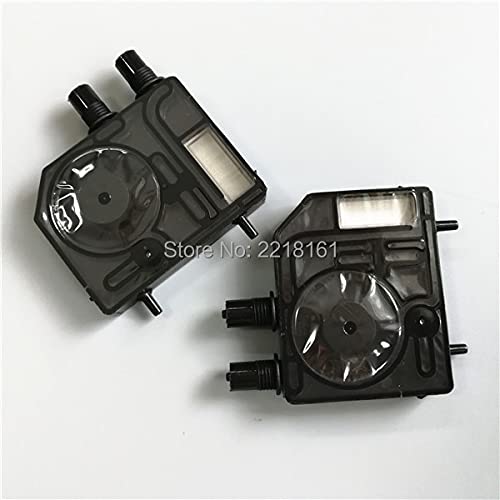 Yoton UV UJF3042 G5 Gen5 Printer Parts - 2pcs UV Printer Ink Dumper/Ink Damper Replacement for High-Quality Printing | Perfect for Signage, Packaging & Industrial UV Printing