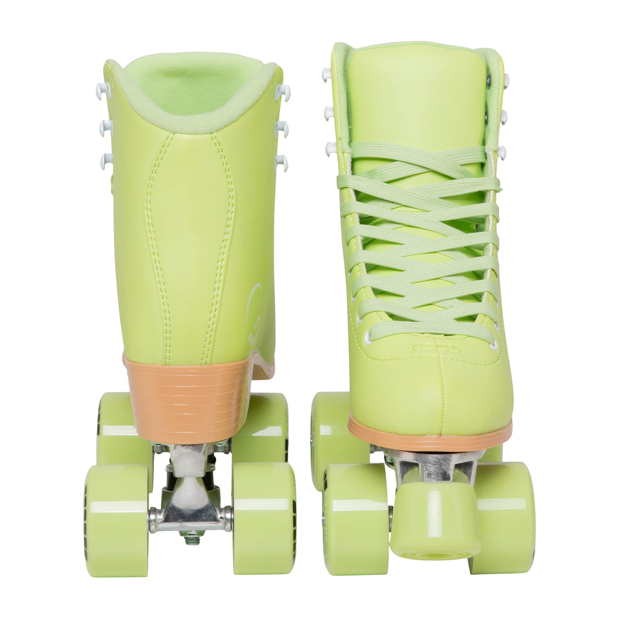 C7 Skates for Girls & Adults - Cute Roller Skates for Outdoor Fun