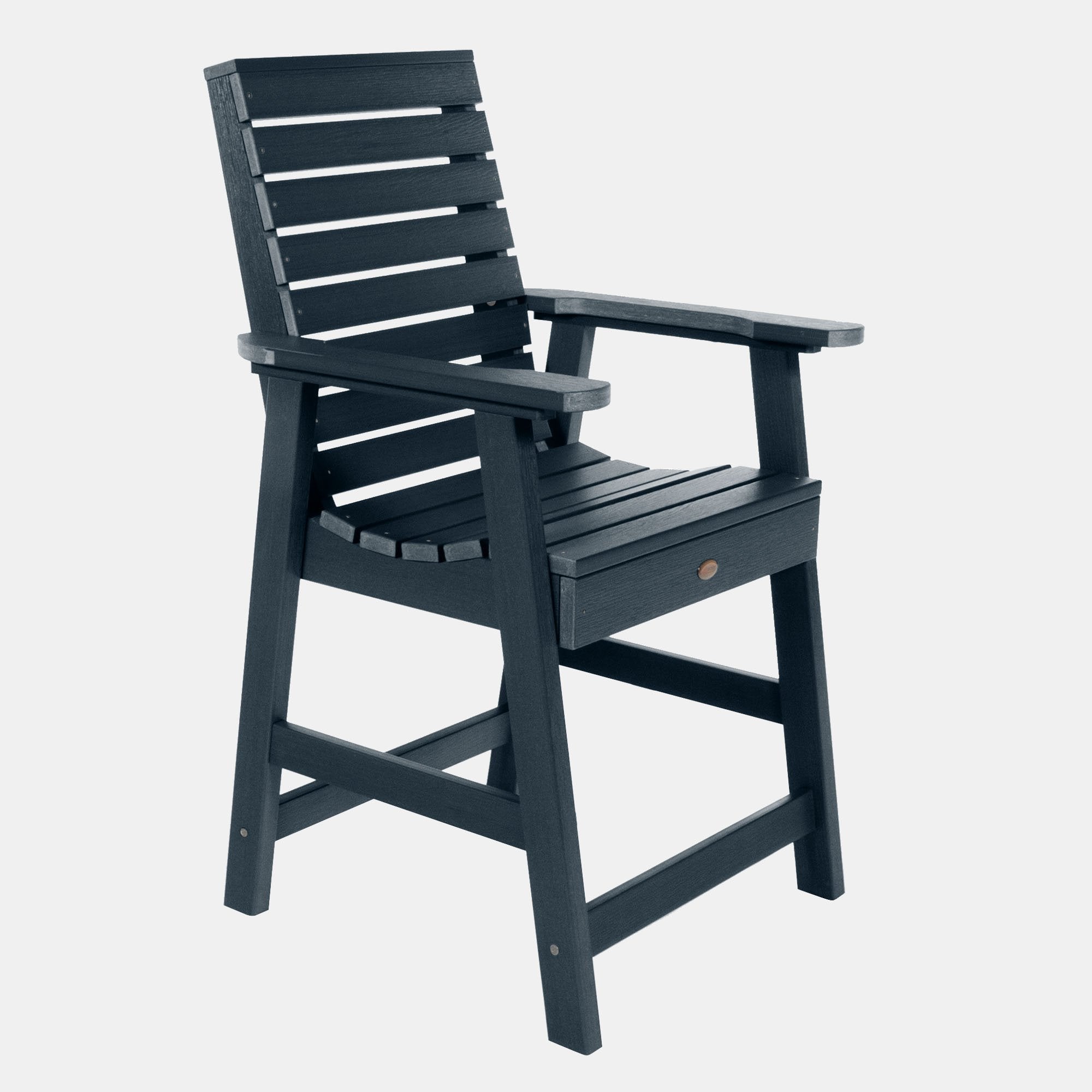 Refurbished Weatherly Armchair - Modern Comfortable Lounge Chair for Living Room, Bedroom & Office - Eco-Friendly Upholstered Seating with Sturdy Frame - Perfect for Relaxing, Reading & Working from Home