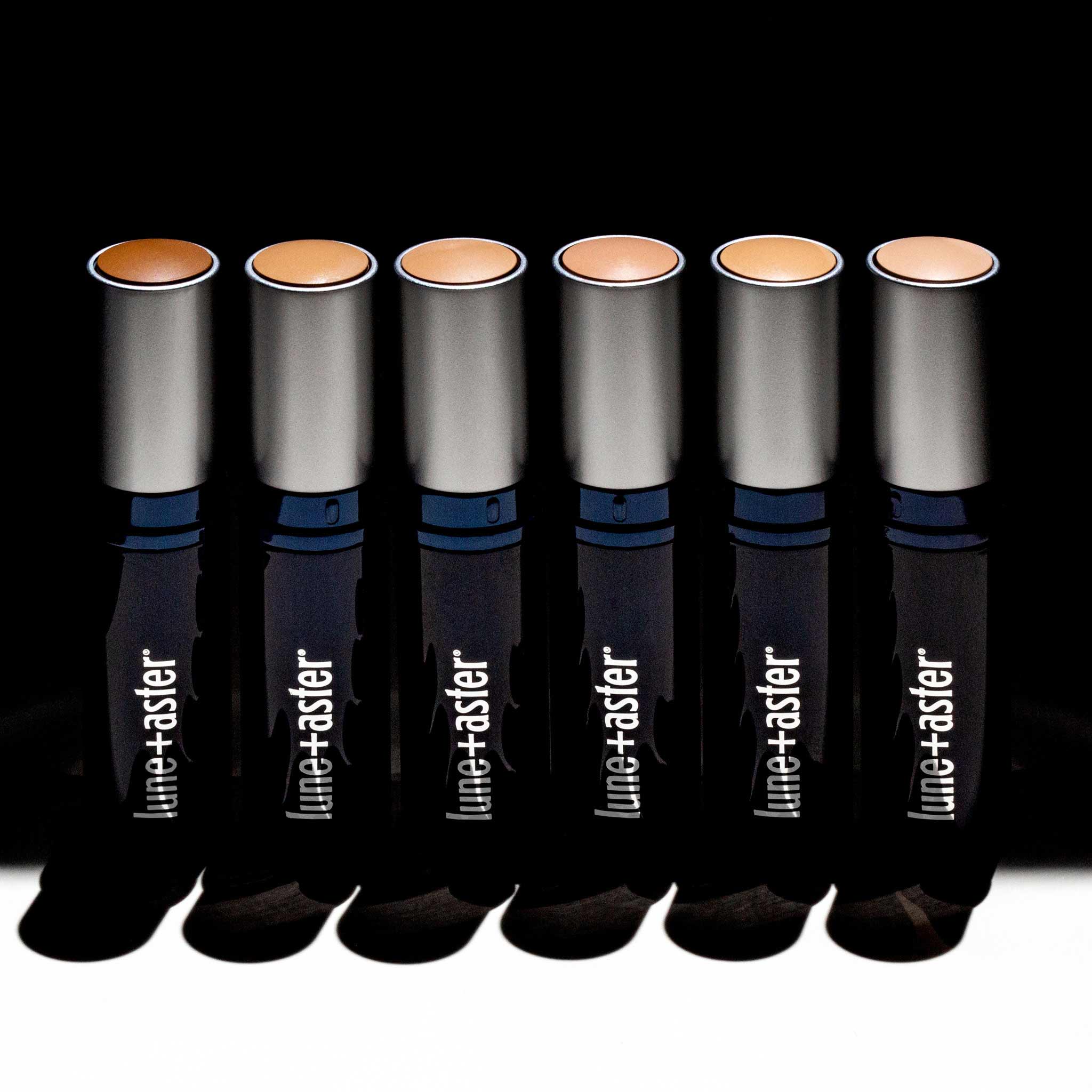 Dawn to Dusk Foundation Stick - Long Lasting Full Coverage Makeup for All-Day Wear | Perfect for Work, Date Night & Special Events