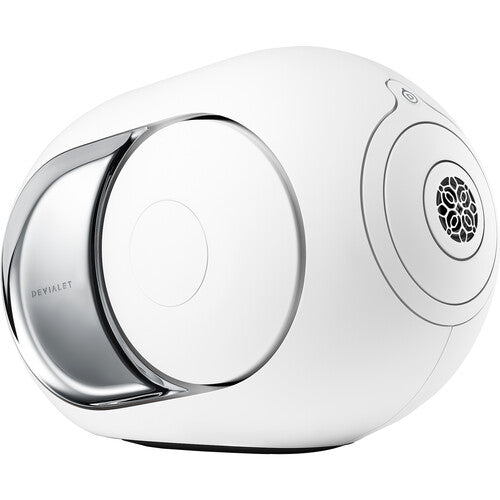 Devialet Phantom I 103dB Wireless Bluetooth Speaker - Premium HiFi Sound System for Home Theater, Parties & Music Lovers (Demo Available)