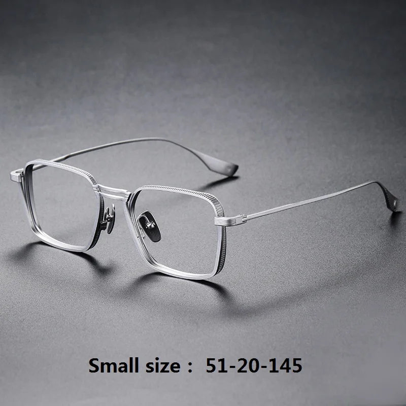 Silver Small
