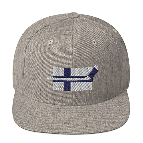Heather Grey