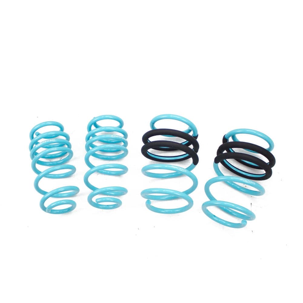 Godspeed Lowering Springs for 2018-2023 Honda Accord (Non-Hybrid) - Front 1.3