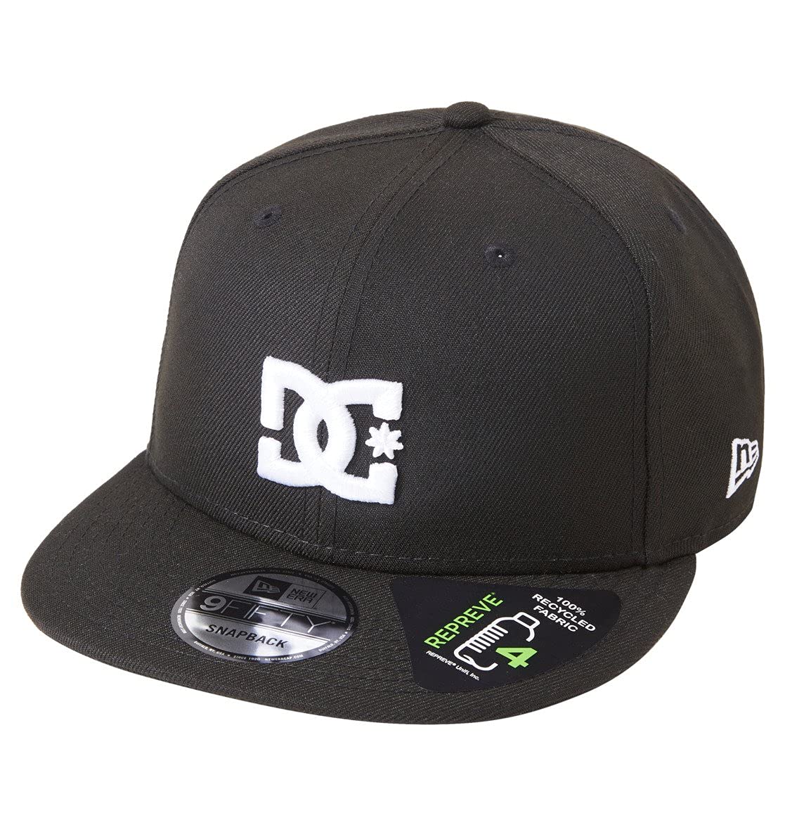 DC Men's Beanie Hat - Winter Warm Knit Skull Cap for Cold Weather - Perfect for Skiing, Snowboarding & Outdoor Activities