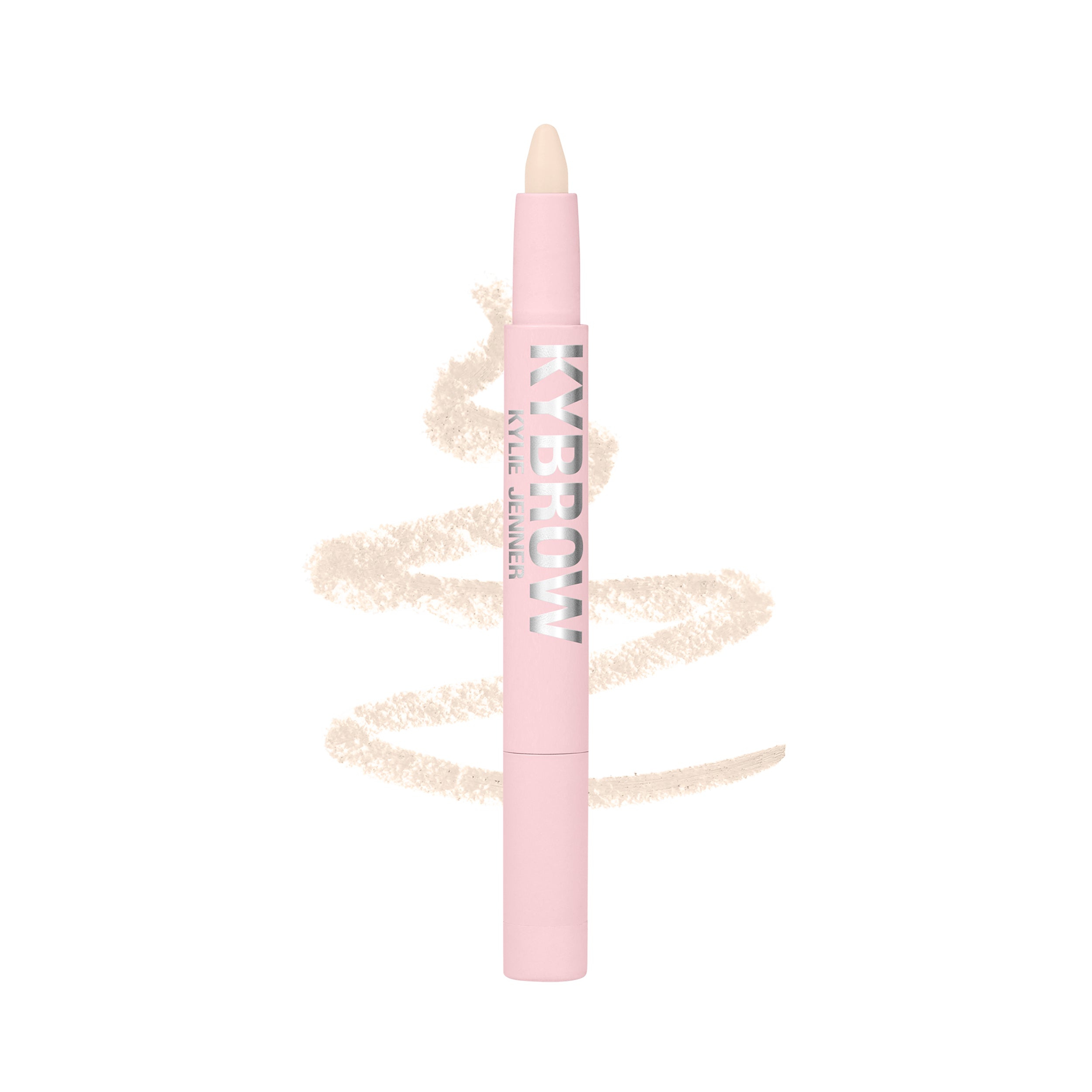Kybrow Highlighter - Waterproof Eyebrow Pencil & Makeup Kit for Natural Brows | Perfect for Daily Makeup, Salon Styling & Special Occasions