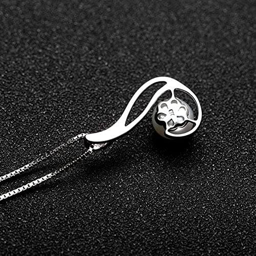 Elegant Pearl Necklace for Women - Perfect Gift for Mother's Day, Anniversary, Birthday, Christmas & Valentine's Day | Fine Jewelry for Wife, Her & Special Occasions | Ideal for Date Nights, Weddings & Formal Events