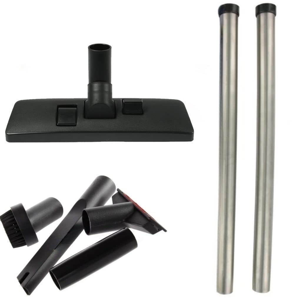 32mm 7-Piece Replacement Tool Kit for Numatic Henry/Hetty/James Vacuum Cleaners | Spare Parts & Accessories | Perfect for Home Cleaning & Maintenance