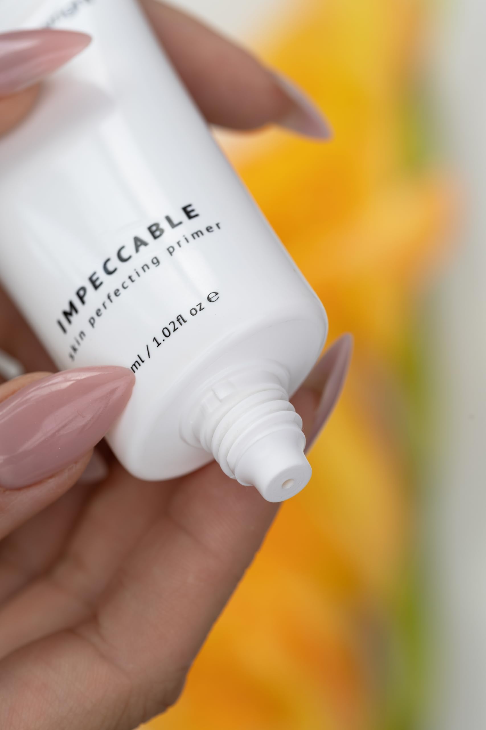 Skin Perfecting Makeup Primer - Flawless Base Makeup for Smooth Complexion | Perfect for Daily Wear & Special Occasions | LONDON