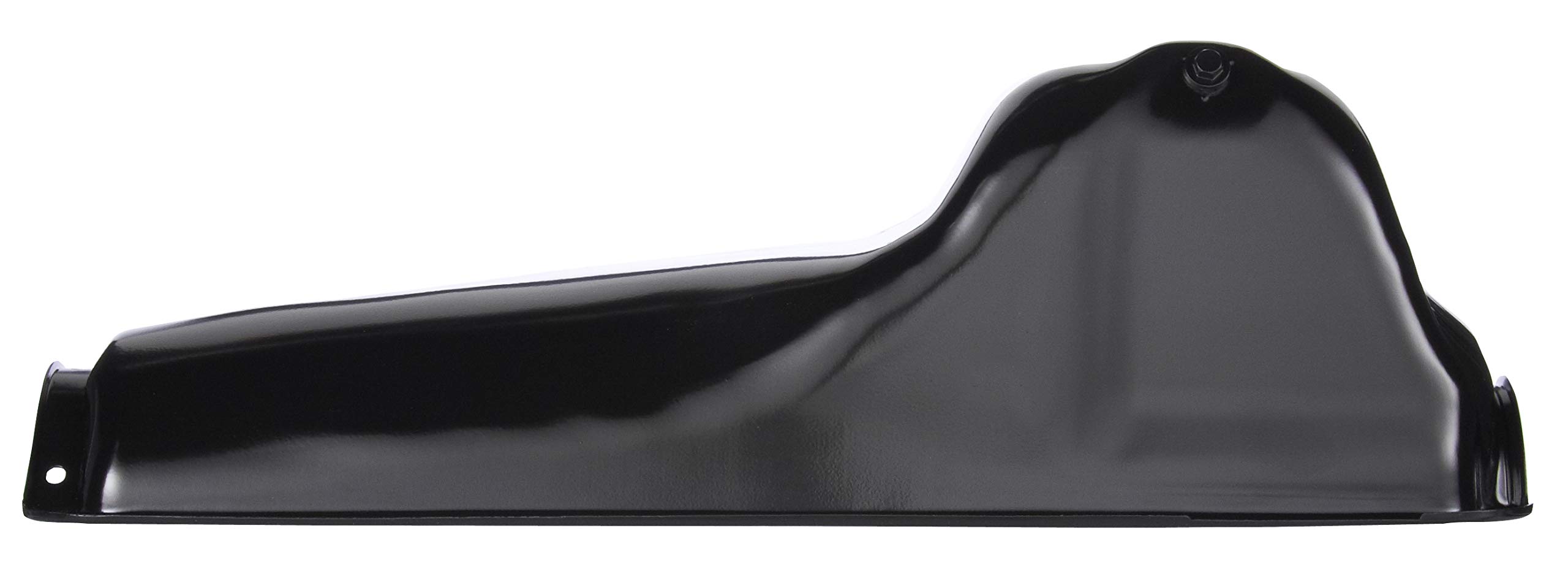 Spectra Premium FP02A Engine Oil Pan - High-Quality Replacement for Smooth Performance | Perfect for Car Maintenance & DIY Auto Repairs