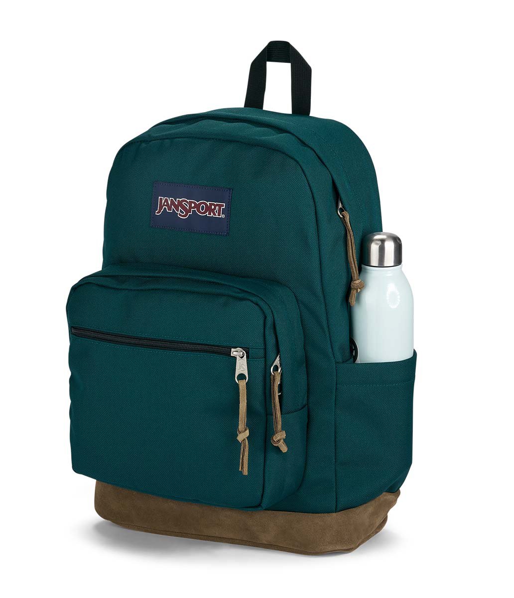 JanSport Right Pack Backpack - Lightweight Durable School & Travel Backpack for Students & Professionals | Perfect for College, Hiking & Daily Commute