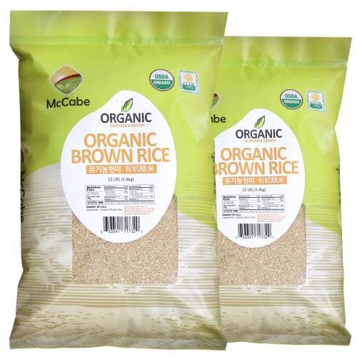 Brown Rice