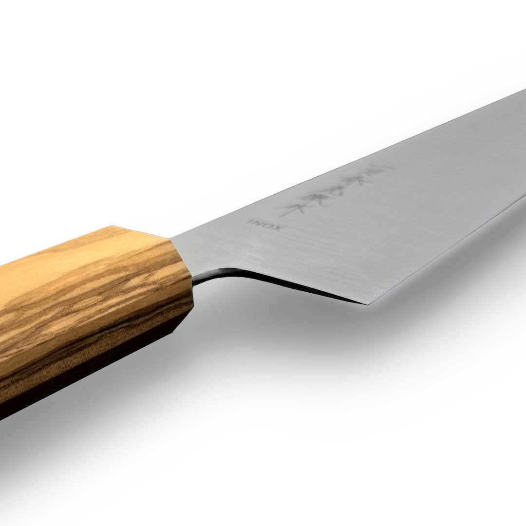 Premium Ittosai Kotetsu 240mm (9.4