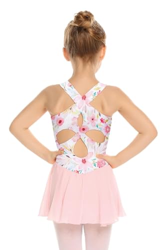 White Floral