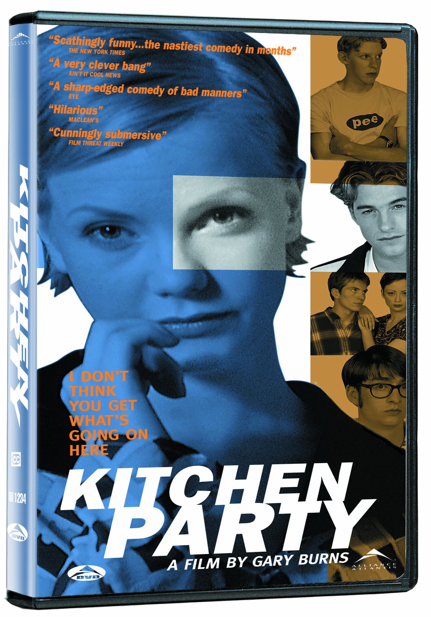 Kitchen Party - Premium Kitchenware Set for Cooking & Entertaining | Perfect for Dinner Parties, Family Gatherings & Home Chefs