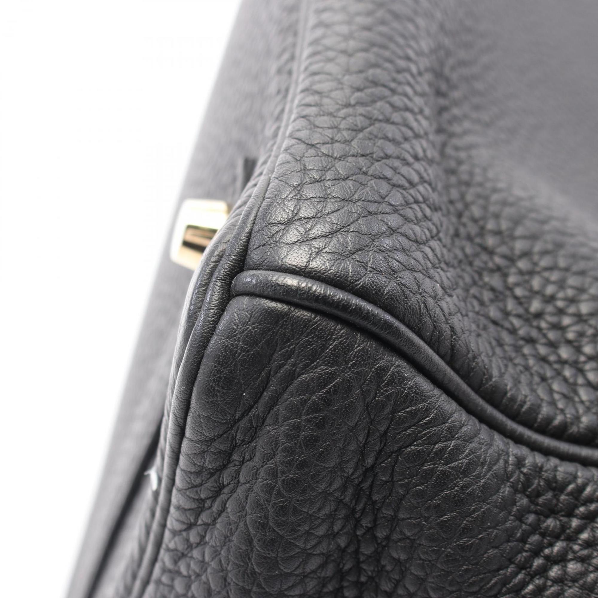 Authentic Hermès Birkin 25cm Togo Leather Handbag for Women - Luxury Designer Tote Bag for Work, Travel & Everyday Use