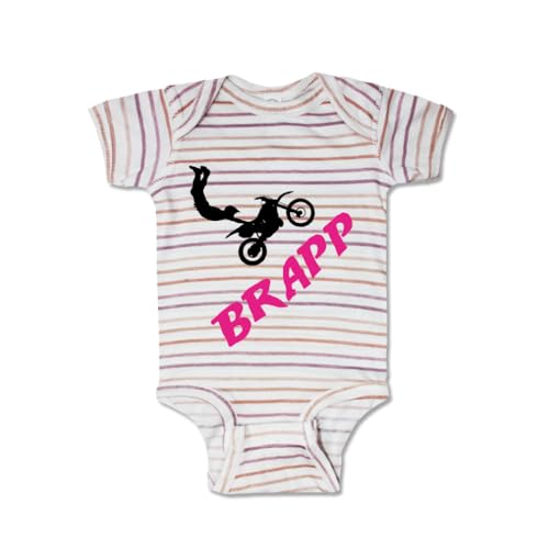 Stripes Multi Girl Design Only