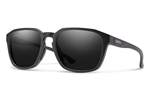 Matte Black / Chromapop Poarized Black