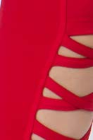 Crimson