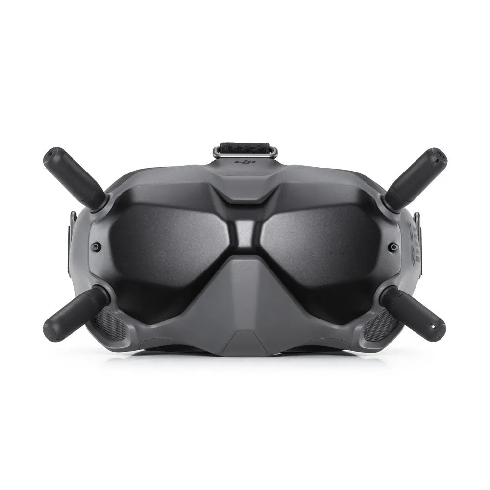 DJI Digital FPV System - HD Low-Latency FPV Drone Goggles for Racing & Aerial Photography | Perfect for Drone Racing, Freestyle Flying & Cinematic Shots