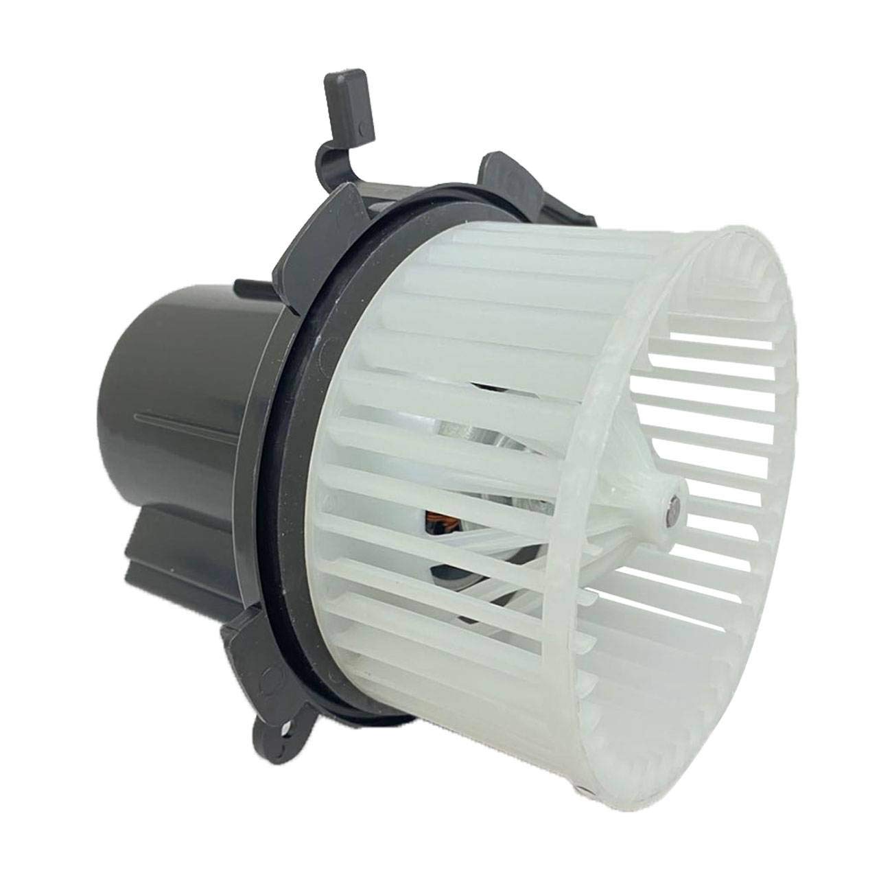 Bapmic 4518300108 A/C Heater Blower Motor Replacement for Smart Fortwo 2008-2016 Models - Compatible with Part Numbers 4518350007 & 4518301600 - Perfect for HVAC System Repair and Maintenance