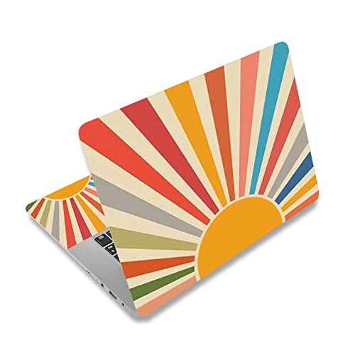 Multicolored Sun