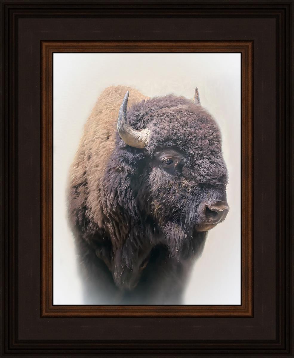 Bison By Matthew Grant | Premium Bison Meat & Jerky | High-Protein Snacks for Camping, Hiking & Outdoor Adventures