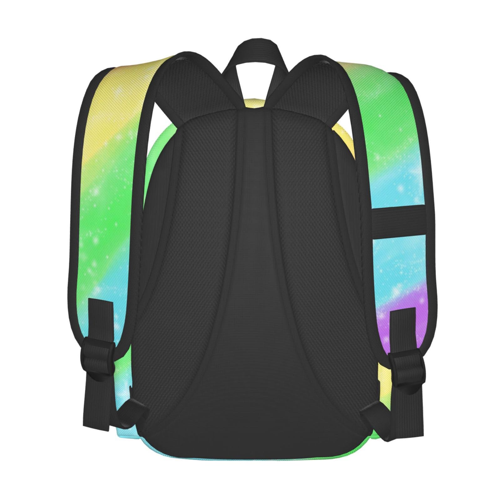 Stylish Kids Backpack with Laptop Compartment - Durable School Bag for Boys, Girls & Teens - Perfect for School, Travel & Sports (Multiple Colors)