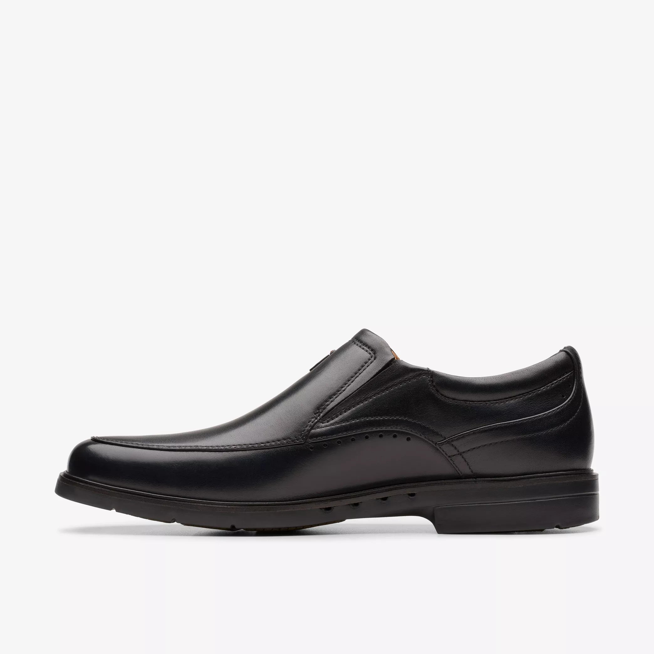 Kendric Go Genuine Leather Men's Shoes - Stylish & Comfortable for Casual Wear, Office & Outdoor Activities