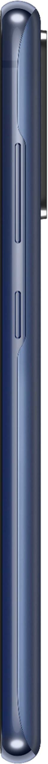 SAMSUNG Galaxy S20 FE 5G Smartphone | US Version 128GB Cloud Navy | T-Mobile Compatible | Certified Renewed | Perfect for Gaming, Streaming & Productivity