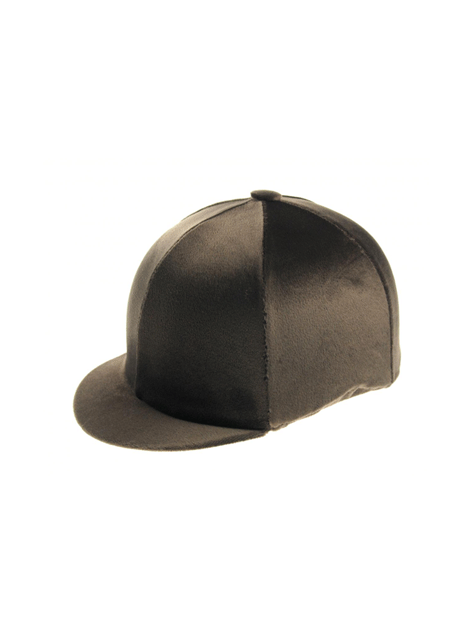 Premium Velour Hat Cover for Men & Women - Soft & Stylish Hair Protection for Sleep, Travel & Everyday Use