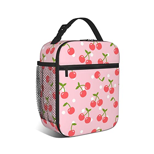 Pink Cherry