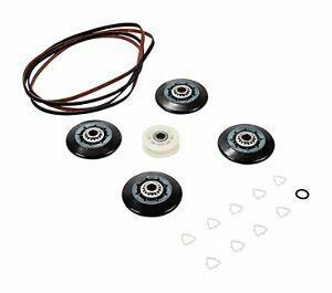 Amana 4392067RC Dryer Repair Kit - Replacement Parts for Amana Dryers - Fixes Common Issues - Perfect for Home Laundry Rooms & Appliance Repair