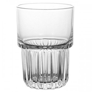 BarConic® 10 oz Texan™ Highball Glass Set - Case of 36 Glasses - Durable Whiskey, Cocktail & Iced Drink Glasses for Bars, Restaurants & Home Entertaining