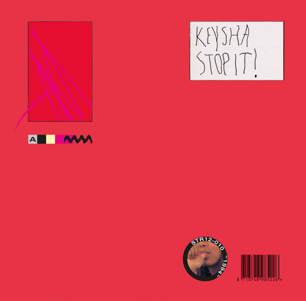 Keysha FG's Romance Stop It What Is Love Today 12
