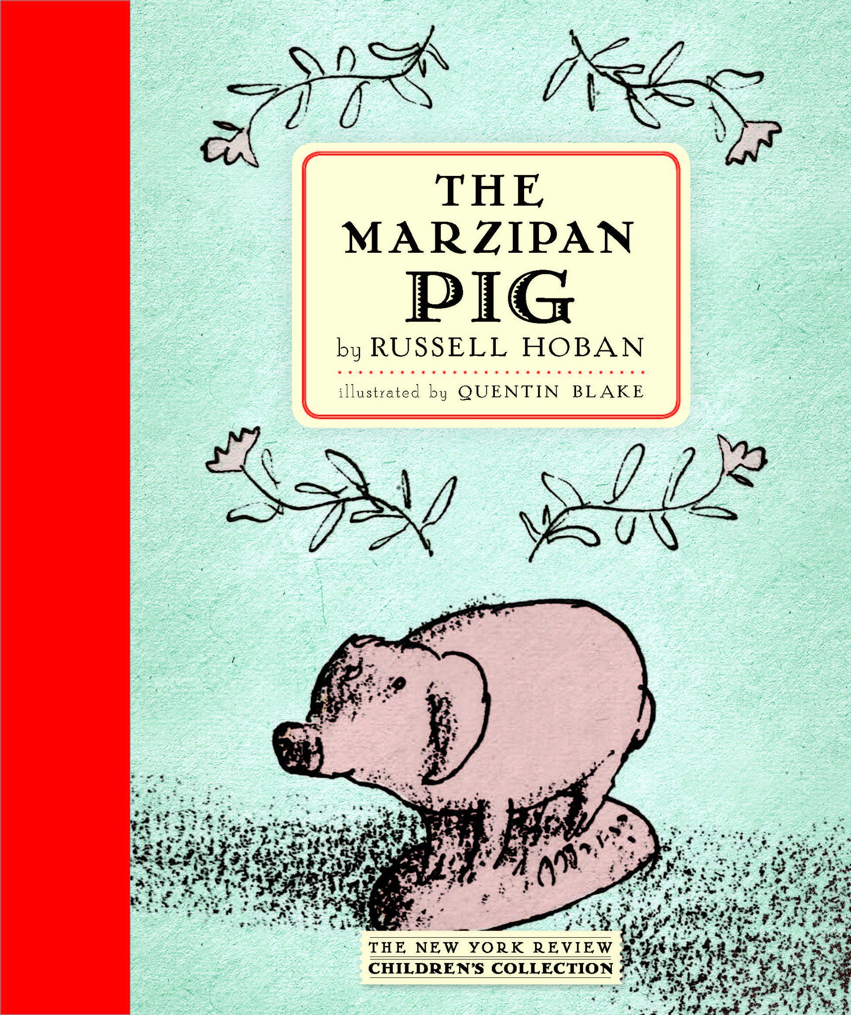 The Marzipan Pig - Delicious Almond Candy Treat for Holidays, Gifts & Dessert Decorations | Perfect for Christmas, Easter & Party Favors