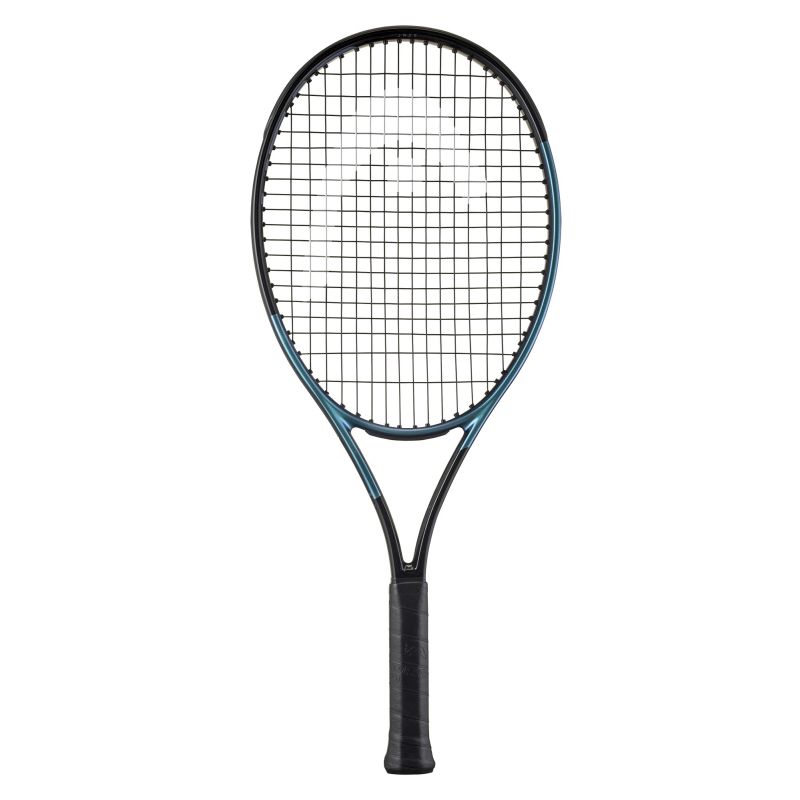 HEAD Gravity 25 Inch Junior Tennis Racquet for Kids - Lightweight Youth Tennis Racket with Comfort Grip - Perfect for Beginners & Junior Players - Ideal for Training, Practice & Competitive Matches