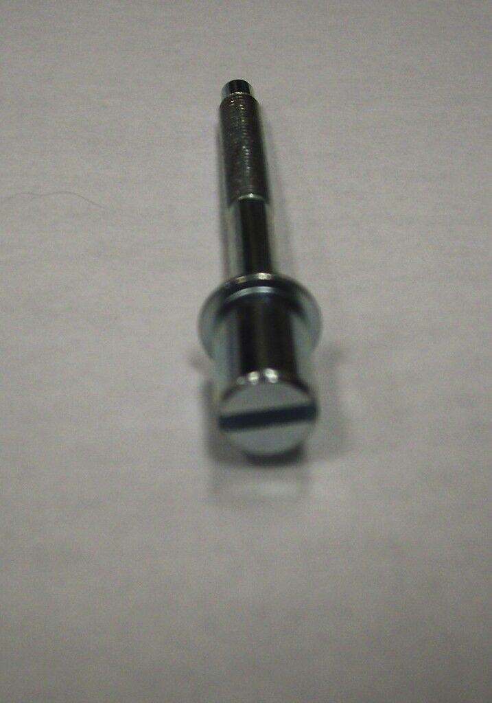 Genuine Echo CS 440 CS 4400 Chainsaw Tensioner Adjuster Screw 43301638330 - Perfect for Chain Tension Maintenance & Professional Wood Cutting