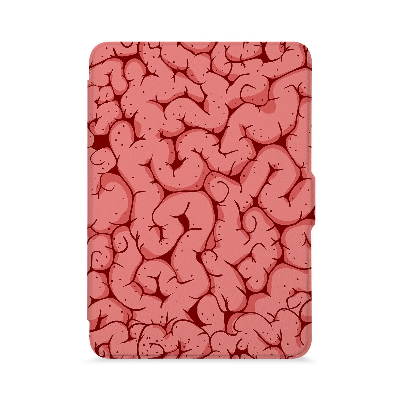 Halloween Themed Kindle Case - Protective Cover for Kindle Paperwhite & Oasis - Perfect for Reading, Travel & Gifts