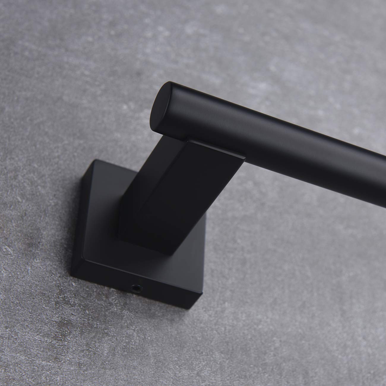 HooH Matte Black 12