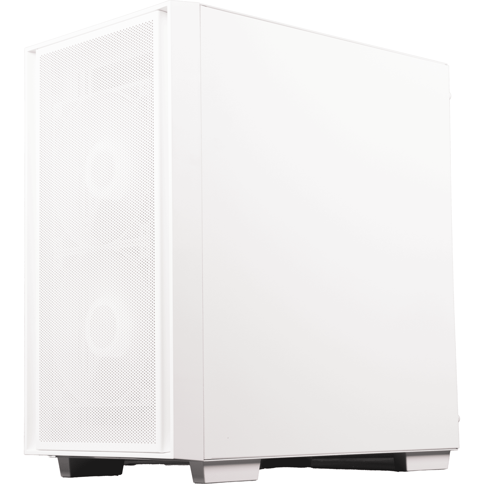 Aftershock Cloud Desktop Gaming PC - AMD Ryzen 5 7400F Processor & NVIDIA RTX 4060 Graphics - High Performance Gaming Computer for Esports, Streaming & VR Gaming