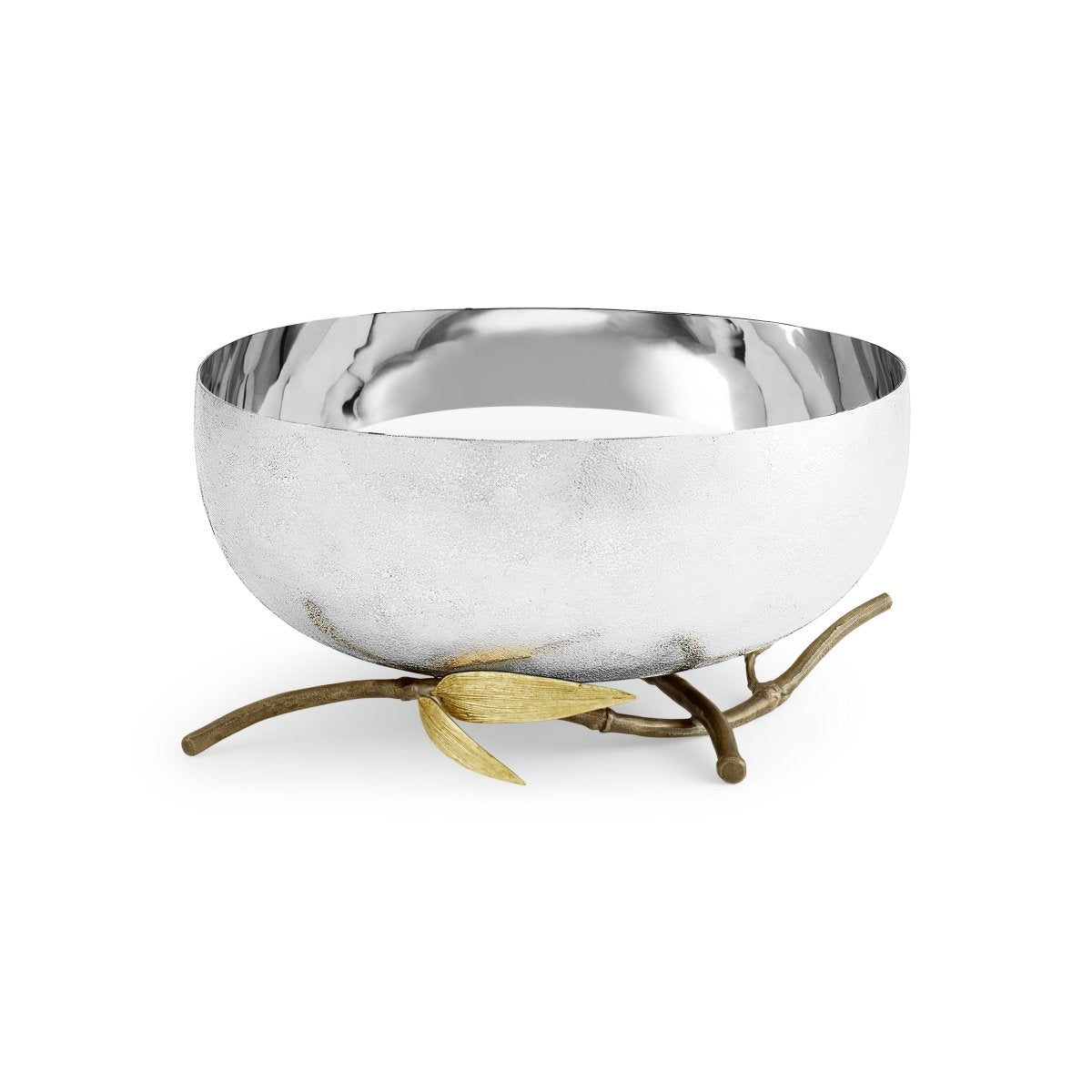 Premium Zen Garden Nut Bowl with Spoon - Elegant Snack Serving Dish for Parties, Home Decor, and Mindful Relaxation