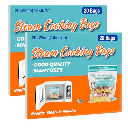 40 Bags
