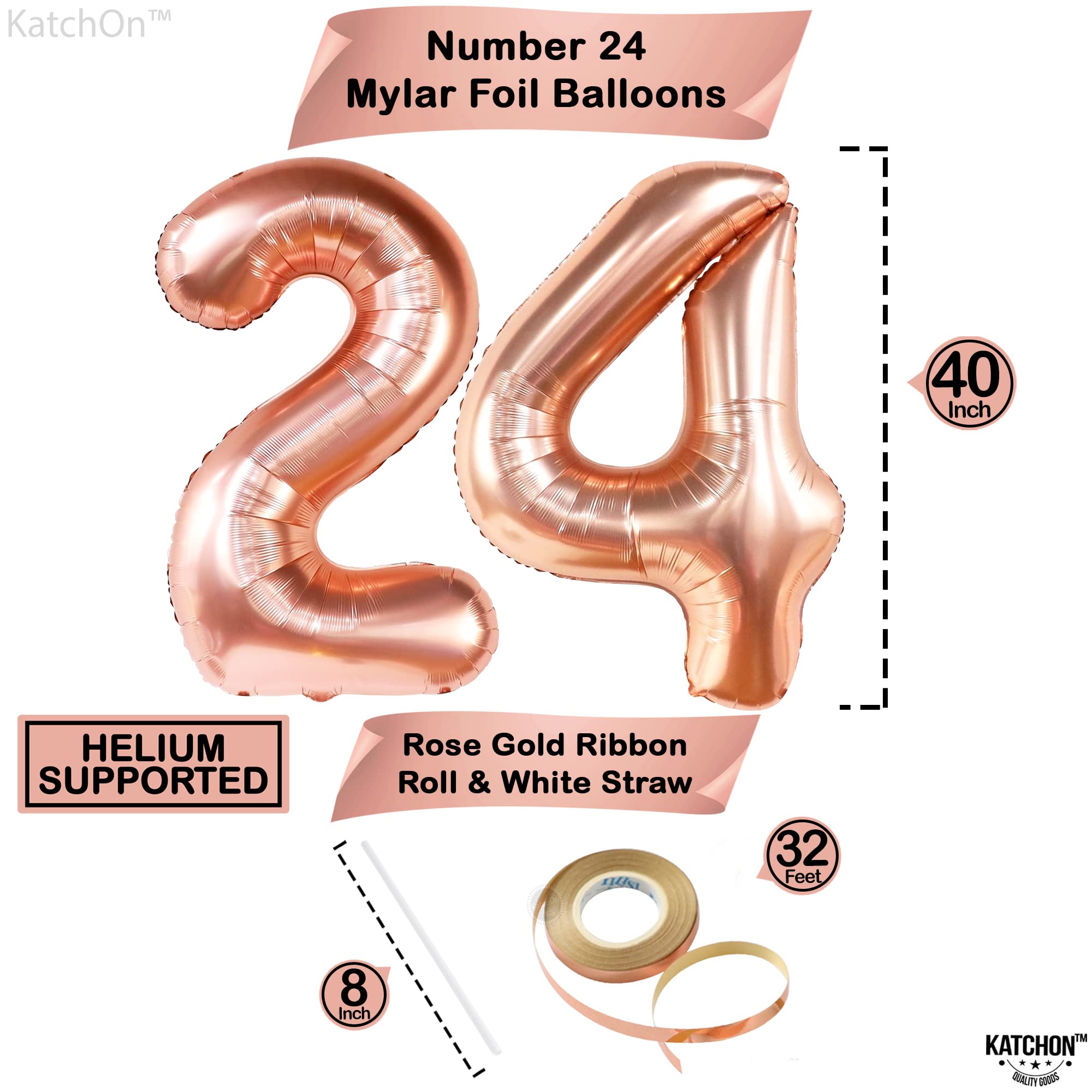 KatchOn 24
